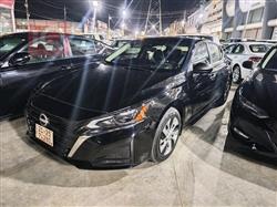 نيسان ألتيما